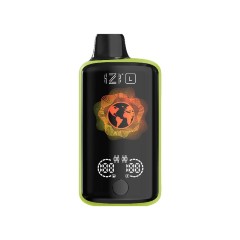 Электронная сигарета IZI MODEL L 25000 - Sour candies (Кислые конфеты)
