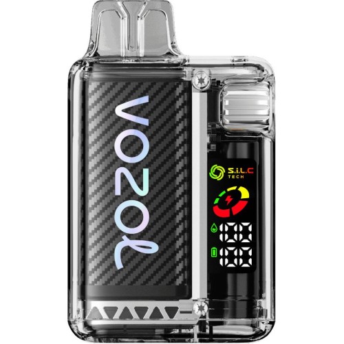 Электронная сигарета VОZOL VISTA 20000 Lavafire (Клубника Кокос Ананас)