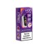 HQD NEO PRO 18000 Black Currant Juice (Сок Черной Смородины)