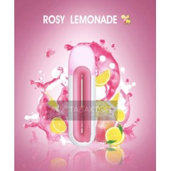 HQD Rosy Pink Lemonade (HQD Розовый Лимонад)