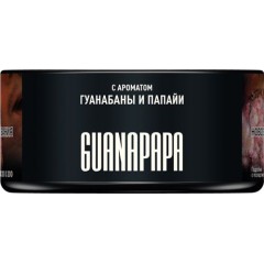 Табак для кальяна MUSTHAVE Guanapapa