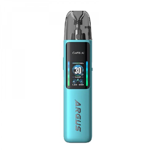 Pod-система Voopoo Argus G2 - Iris Blue