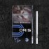 Сигареты ORIS SUPER SLIMS BLACK (Орис Супер Слим Блек)