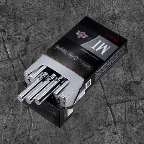 Сигареты MT Black compact (МТ Блек Компакт)