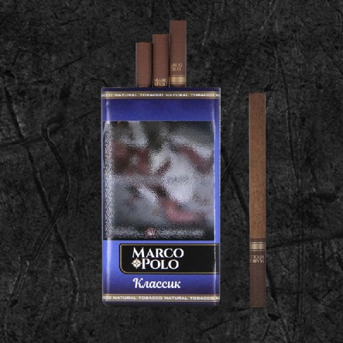 Сигареты Марко Поло Классик (Marco Polo Classic)
