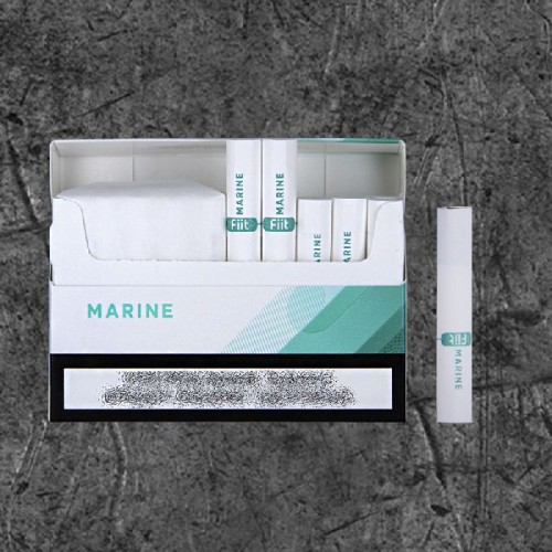 Stick Fiit Marine for Lil Solid (стики Фит Марина для Лил Солид и Айкос)