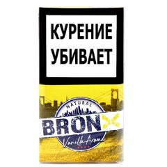 Табак Bronx - Vanilla Aroma