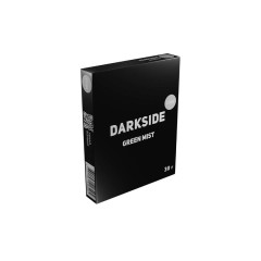 Табак для кальяна Darkside Core 30гр Green Mist (Цитрусовый Коктейль)