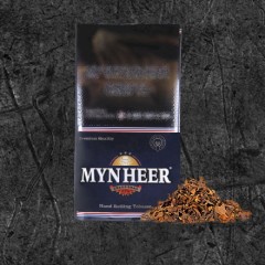 Табак Mynheer Zware Shag (Минхер Звар) 30гр