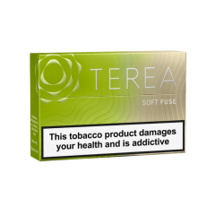 Terea Soft Fuse