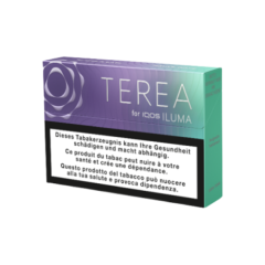 Terea Purple Wave