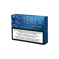 Terea Blue KZ